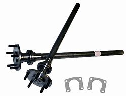Image result for 9 Inch Front Axle Housing