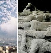 Image result for Volcano Near Pompeii Italy
