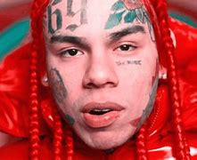 Image result for 6Ix9ine Before and After