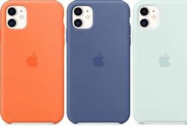 Image result for New iPhone 11 Silicone Case