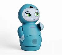 Image result for Moxie Robot Die
