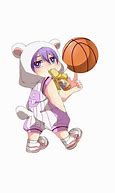 Image result for Murasakibara Chibi