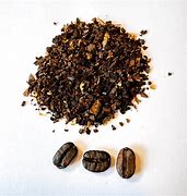 Image result for Coarsed Coffee Grains
