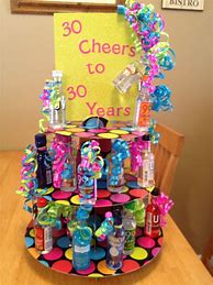 Image result for 30th Birthday Gift Ideas