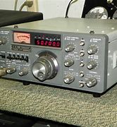 Image result for 6 Meter Radio