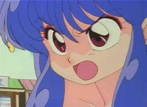 Image result for Ranma 1 2 Female Characters