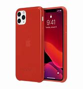 Image result for Red Apple iPhone 11" Case