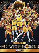 Image result for Lakers NBA Champions