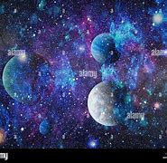 Image result for Outer Space Galaxy and Planets