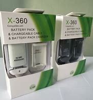 Image result for Xbox 360 Controller Battery Pack