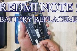 Image result for Redmi Note 9s Battery