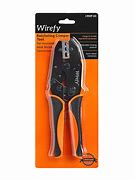 Image result for Cable Crimping Tool by Electric Type