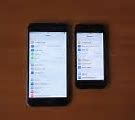 Image result for iPhone 13 and iPhone 6 Plus Size