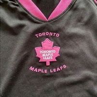 Image result for Toronto Maple Leafs T Jersey S