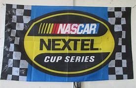 Image result for NASCAR Nextel Cup Series Logo