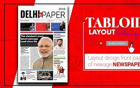 Image result for Tabloid Logos