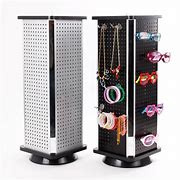 Image result for Pegboard Retail Displays