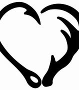 Image result for Hook Heart Clip Art