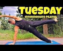 Image result for Pilates 30-Day Challenge Printable