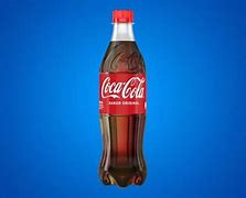 Image result for Coca-Cola Original 600 Ml