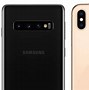 Image result for Battery Life iPhone XS vs SE