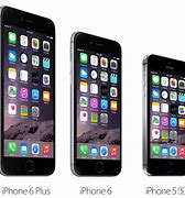 Image result for iPhone 5S and 6 Plus