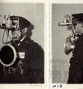 Image result for Soviet Night Vision Goggles