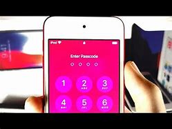 Image result for Forgot Passcode On iPod