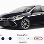 Image result for 2025 Toyota Camry Xsc Interior