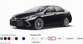 Image result for 2018 Toyota Corolla XSE Colors