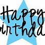 Image result for Cool Happy Birthday Clip Art