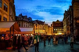 Image result for Prague Nightlife Picture High Res