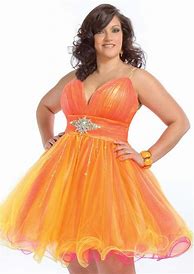 Image result for Fashion Nova Plus Size Homecoming Dresses