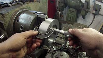 Image result for Machining Cast Iron