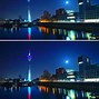 Image result for Lights at Night with Astigmatism