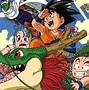 Image result for Dragon Ball Z HD Wallpaper