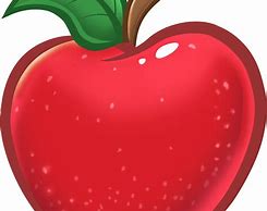 Image result for Red Apple Logo Transparent Background