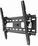 Image result for 43 Inch Glass TV Wall Bracket
