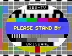 Image result for Old-Fashioned TV Interuption