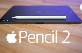 Image result for Apple Pen 2nd Generation