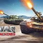 Image result for War Machine Game Online