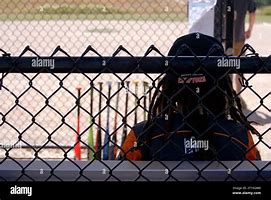 Image result for Little League Baseball Dugout