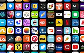 Image result for Pics of Most Popular Apps