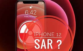 Image result for iPhone 12 SAR