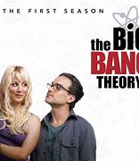 Image result for The Big Bang Theory TV
