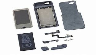 Image result for Apple Smart Battery Case for iPhone 7 Black