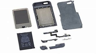 Image result for iPhone Battery iFixit