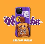 Image result for Kobe Bryant iPhone 12 Pro Case
