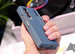 Image result for Samsung Fold 4 Best Casing with Pen