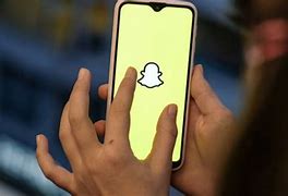 Image result for Snapchat Display